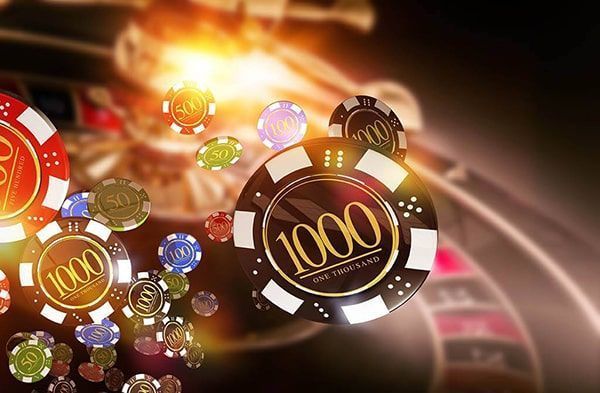 Discover the Thrill of Online Agent Spins Casino