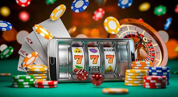 Experience the Thrills of Online UK Patrick Spins Casino