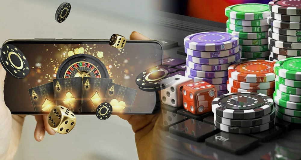 The Alluring World of Casino Gamblii Discover Excitement and Opportunities The Alluring World of Casino Gamblii Discover Excitement and Opportunities