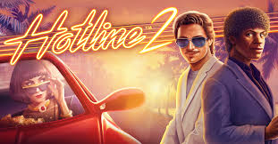 Wszystko, co musisz wiedzieć o Hotline Casino